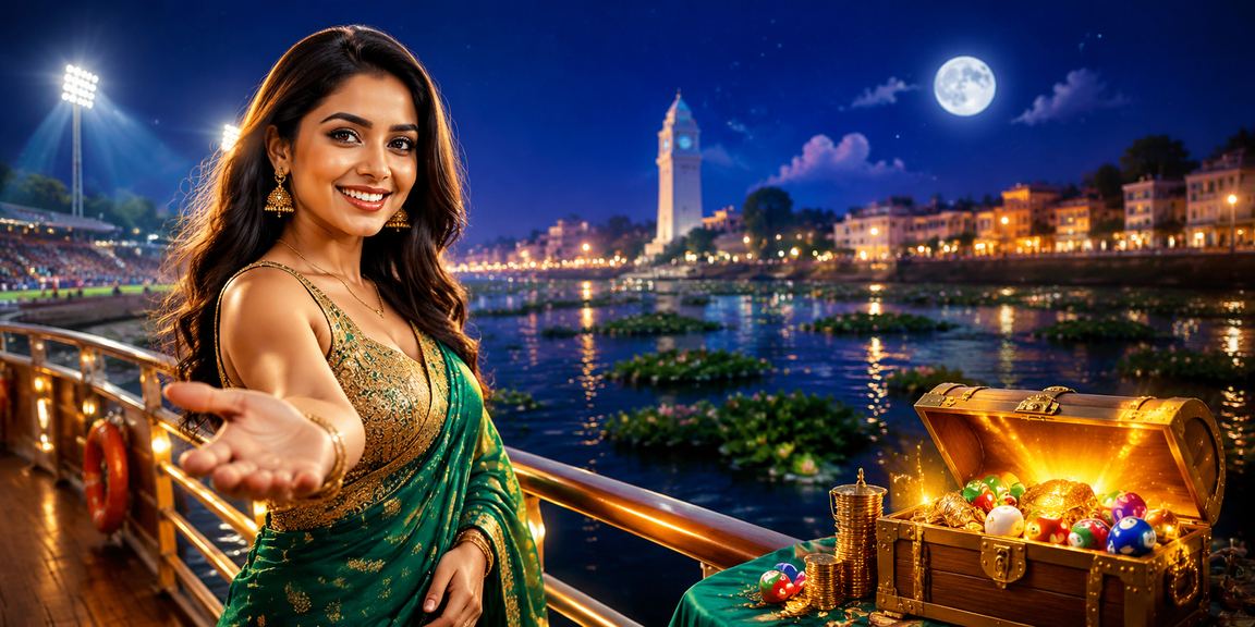বগুড়ায় ক্রিকেট বেটিং উপভোগ করছেন একজন বাংলাদেশি ব্যবহারকারী