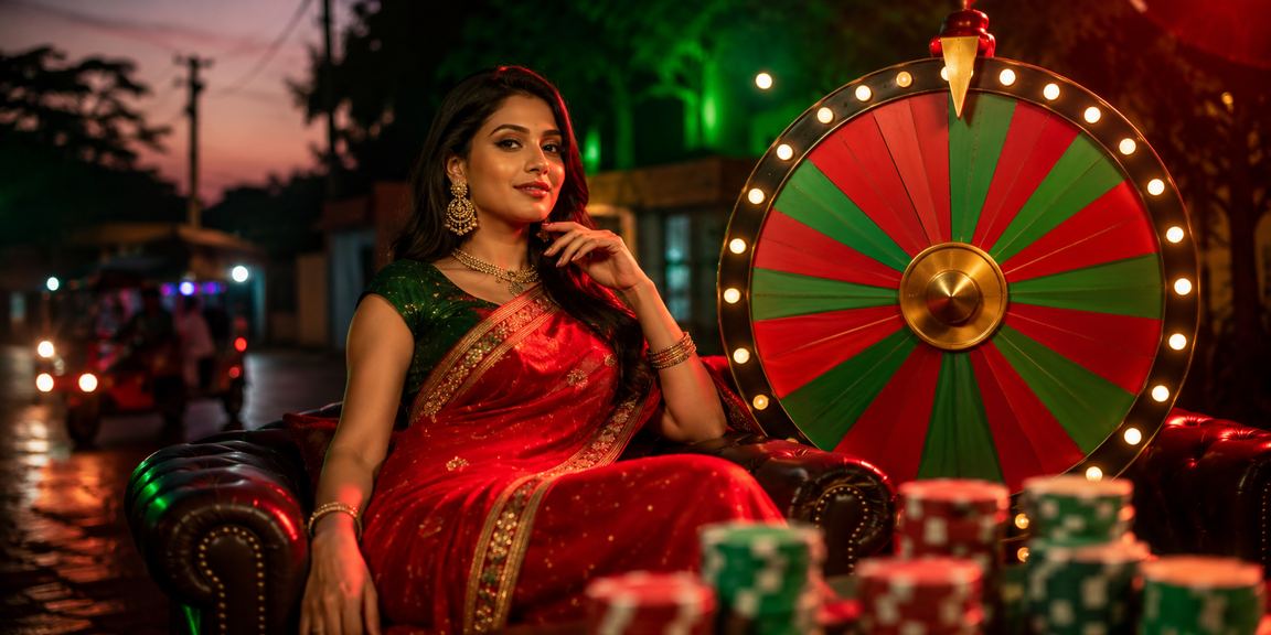 বাংলাদেশে ভাগ্যনির্ধারণী ড্র ও পুরস্কার বিতরণ
